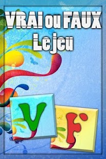 How to install Vrai Faux culture générale LT 1.0.5.0 unlimited apk for bluestacks