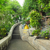 BKK - Golden Mount