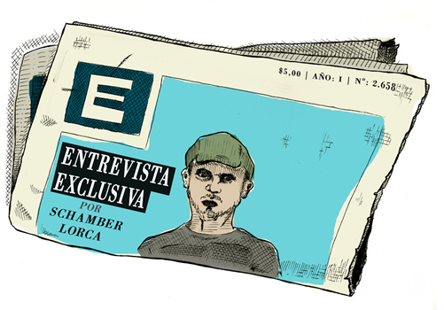 EntrevistaExclusiva EntrevistaExclusiva