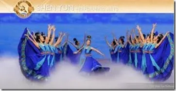 Boletos Shen Yun Performing Arts México reventa en primera fila 