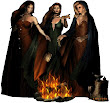 Three Witches