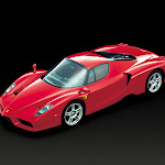 2002 Ferrari Enzo