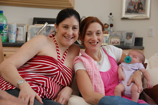 Treating mothers to the best, no less