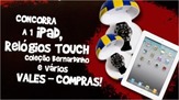 Uptime Comunicacao Em Ingles ipad relogios touch Uptime Comunicacao Em Ingles ipad relogios touch
