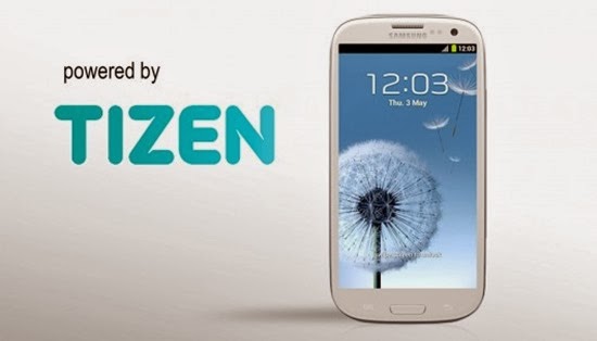 samsung-tizen