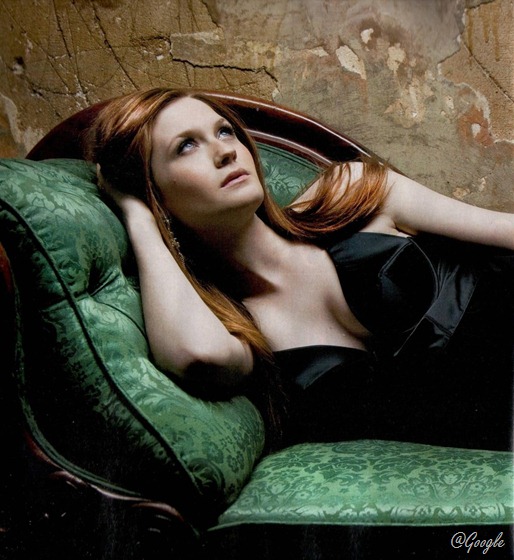 Bonnie Wright - Empire August 2011 Issue-02