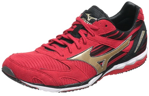 Mizuno Ekiden