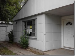 Lustron house Lustron house