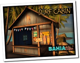 surf cabin 1