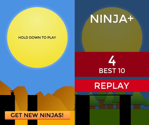 Ninja_UI