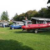 Denemarken 2003