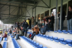 Foto's Beker Finale '07/'08