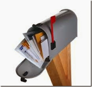 mailbox mailbox