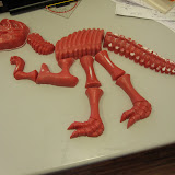 Dino Power