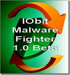 Iobit Malware fighter