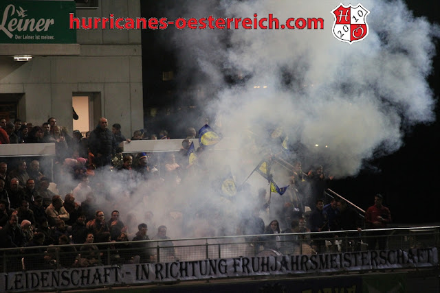 Freaks Hofstetten, Schuberth-Stadion, Melk-UHG, 16.3.2012, 11.jpg