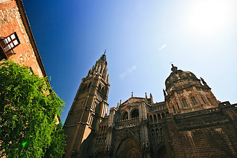 Испания: Толедо (foto v mire  фото путешествия испания  0504 toledo 0065)