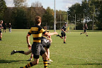 RCD - Groningen 2 (119 - 0)