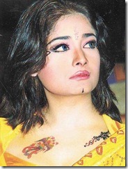 kiran-rathod-in yellow saree kiran-rathod-in yellow saree