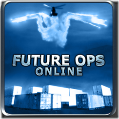Future Ops Online Premium apkmania