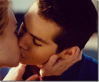 kiss kiss
