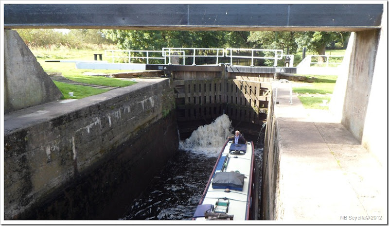 SAM_3311 Milby Lock SAM_3311 Milby Lock