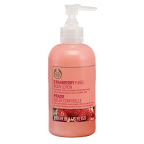 Strawberries Bursting with Skin-Care Benefits