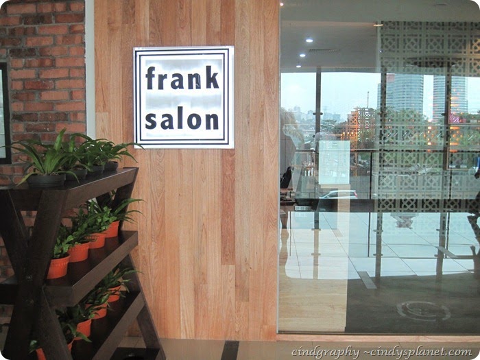Frank Salon16 Frank Salon16