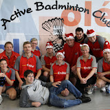 Mannschaft Saison 2009/2010