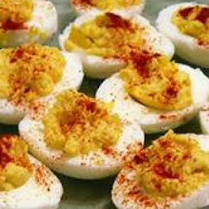 Deviled Eggs