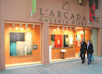 Galería L'Arcada, Blanes 2008