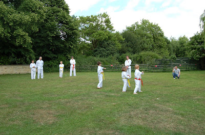  June Grading Photos