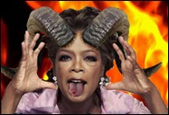 Oprah Antichrist