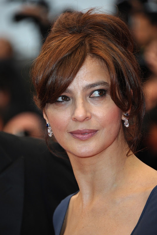 65EME FESTIVAL DE CANNES 2012 - RED CARPET DE THERESE DESQUEYROU 65EME FESTIVAL DE CANNES 2012 - RED CARPET DE THERESE DESQUEYROU