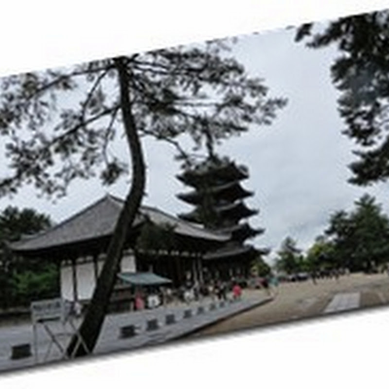 第1回 見仏会@奈良