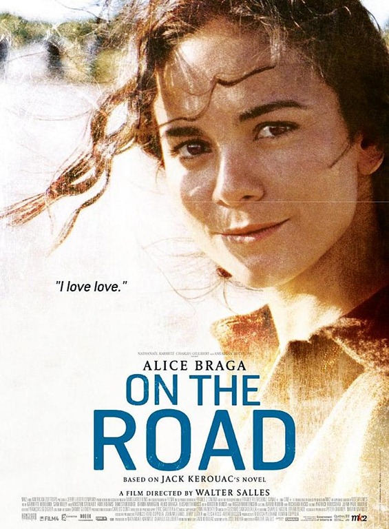On the Road poster 5