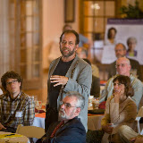 University of Maine Civic Engagement Workshop