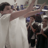 Atividades do quarto ano