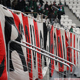 Cracovia - MFK Ružomberok 26.03.2011