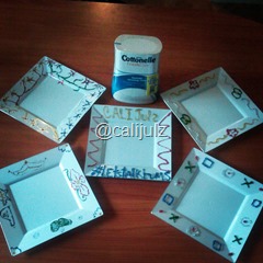 Cottonelle® Clean Slate, Clean Bum Party #letstalkbums Cottonelle® Clean Slate, Clean Bum Party #letstalkbums
