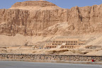 Temple of Hatchepsout