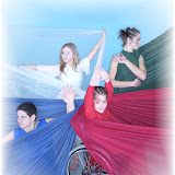 Oltre la Danza. La Danza Oltre... in preparazione