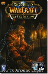 P00003 - Ashbringer #3 (de 4) P00003 - Ashbringer #3 (de 4)