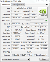 GPU-Z