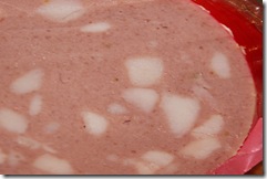 mortadela mortadela