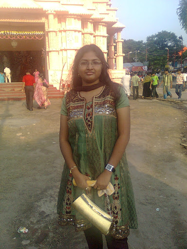 Satarupa Chakraborty