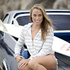 Amanda Beard