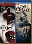 killjoy scarecrow