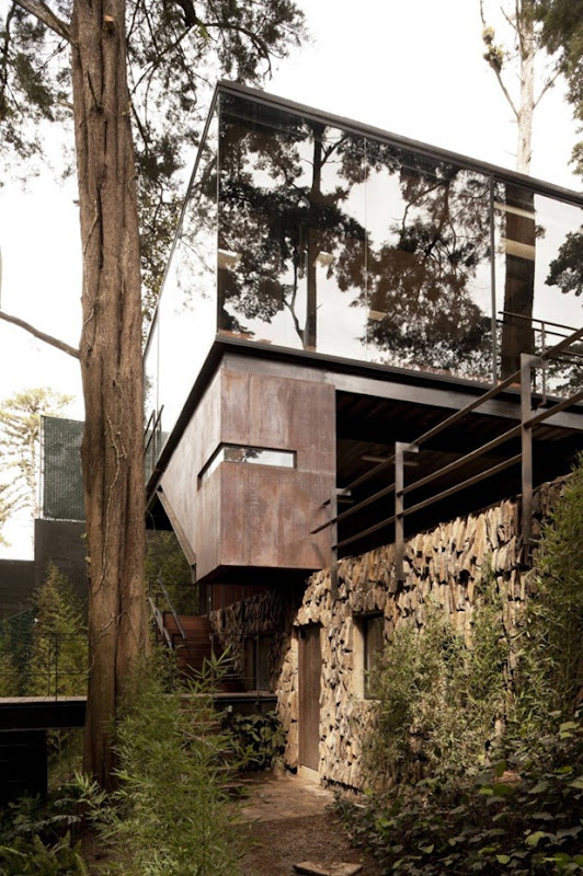 corallo house by paz arquitectura 3 corallo house by paz arquitectura 3