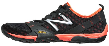 New Balance Minimus Trail (MT10)